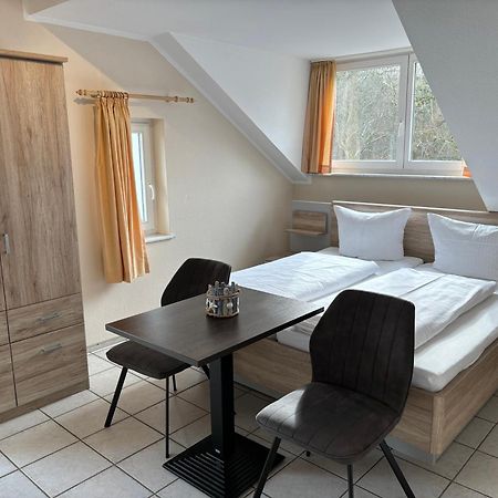 Schmiedehaus - Appartement Heringsdorf  Exteriör bild