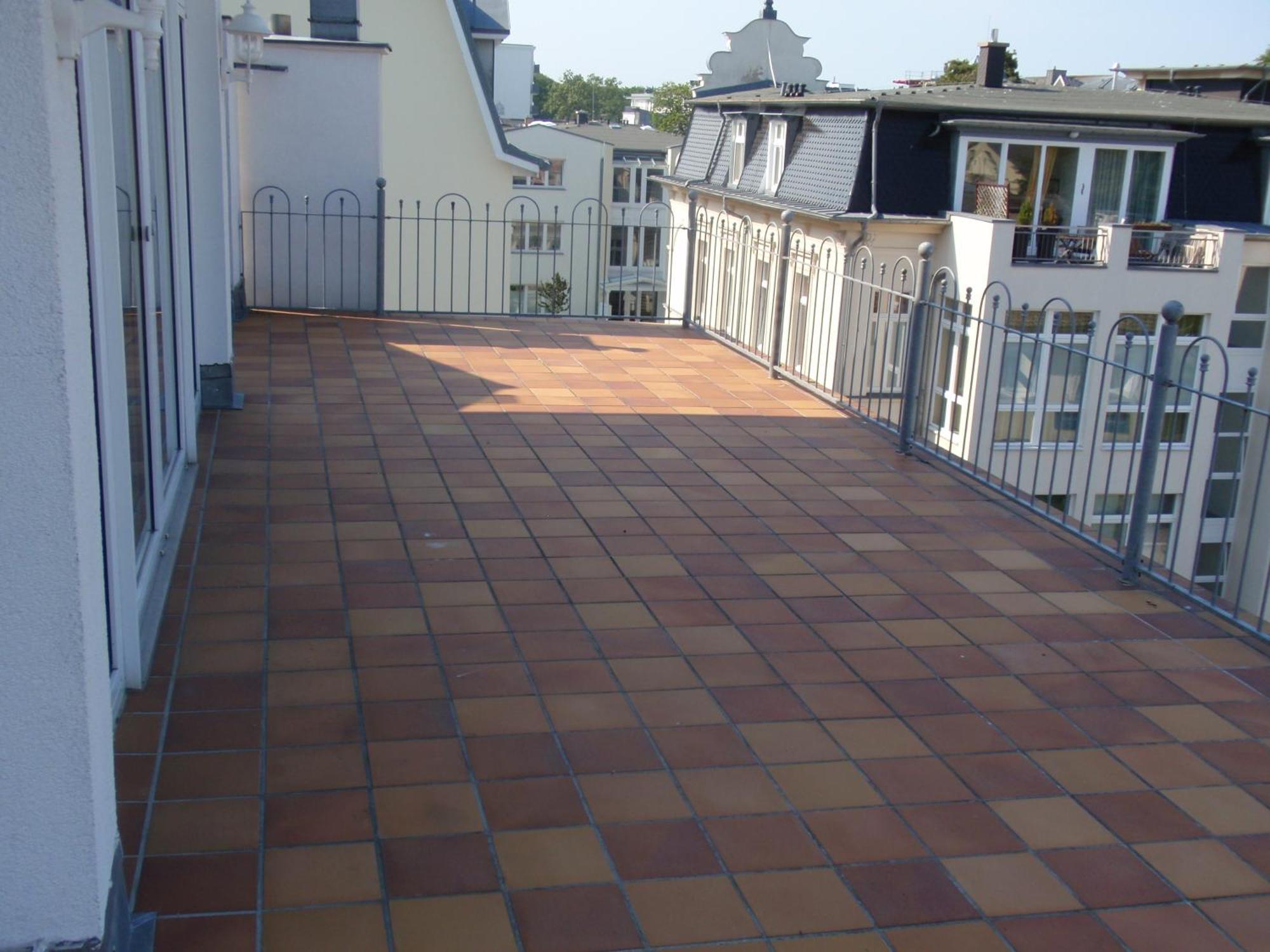 Schmiedehaus - Appartement Heringsdorf  Rum bild