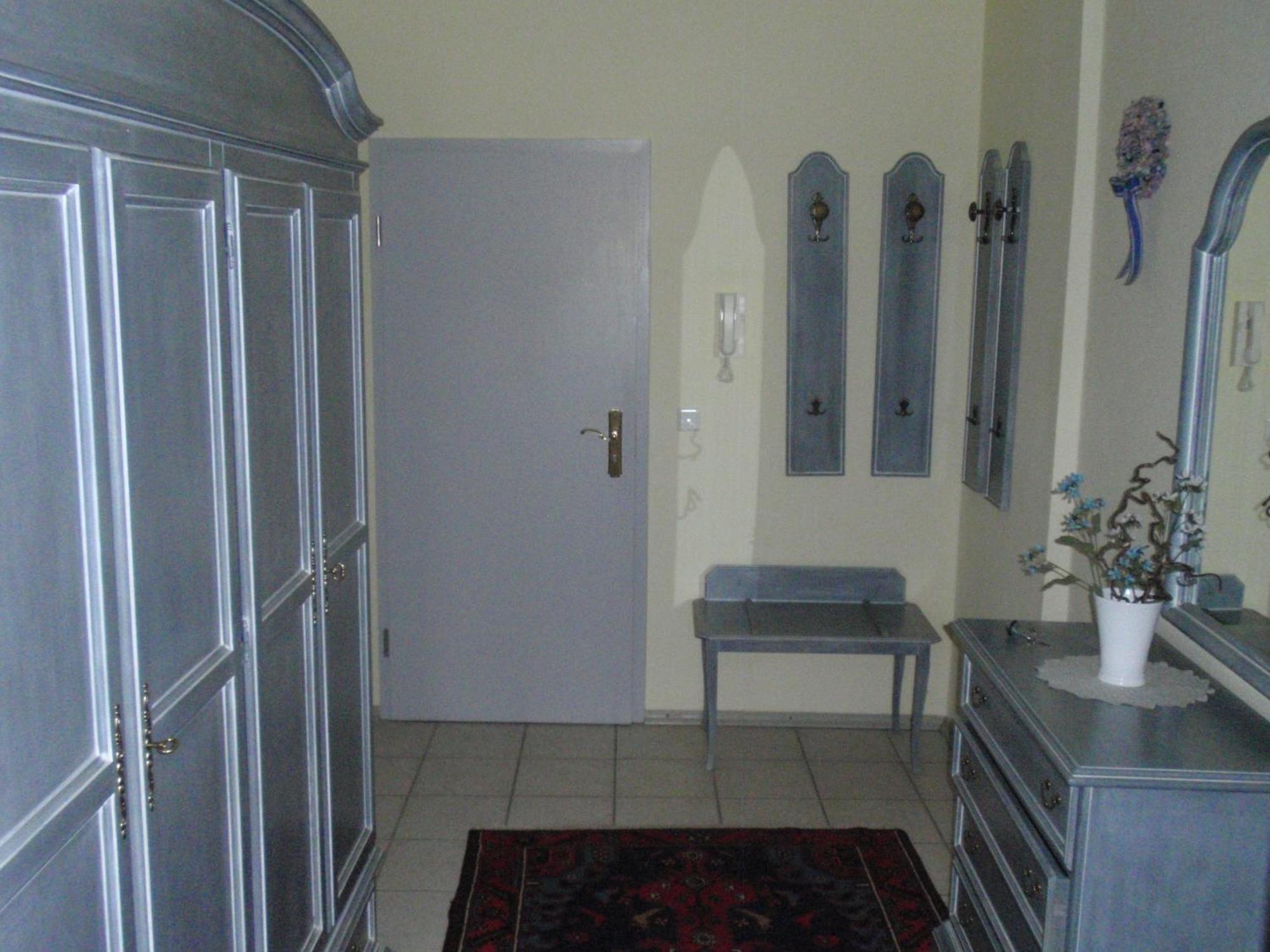 Schmiedehaus - Appartement Heringsdorf  Rum bild