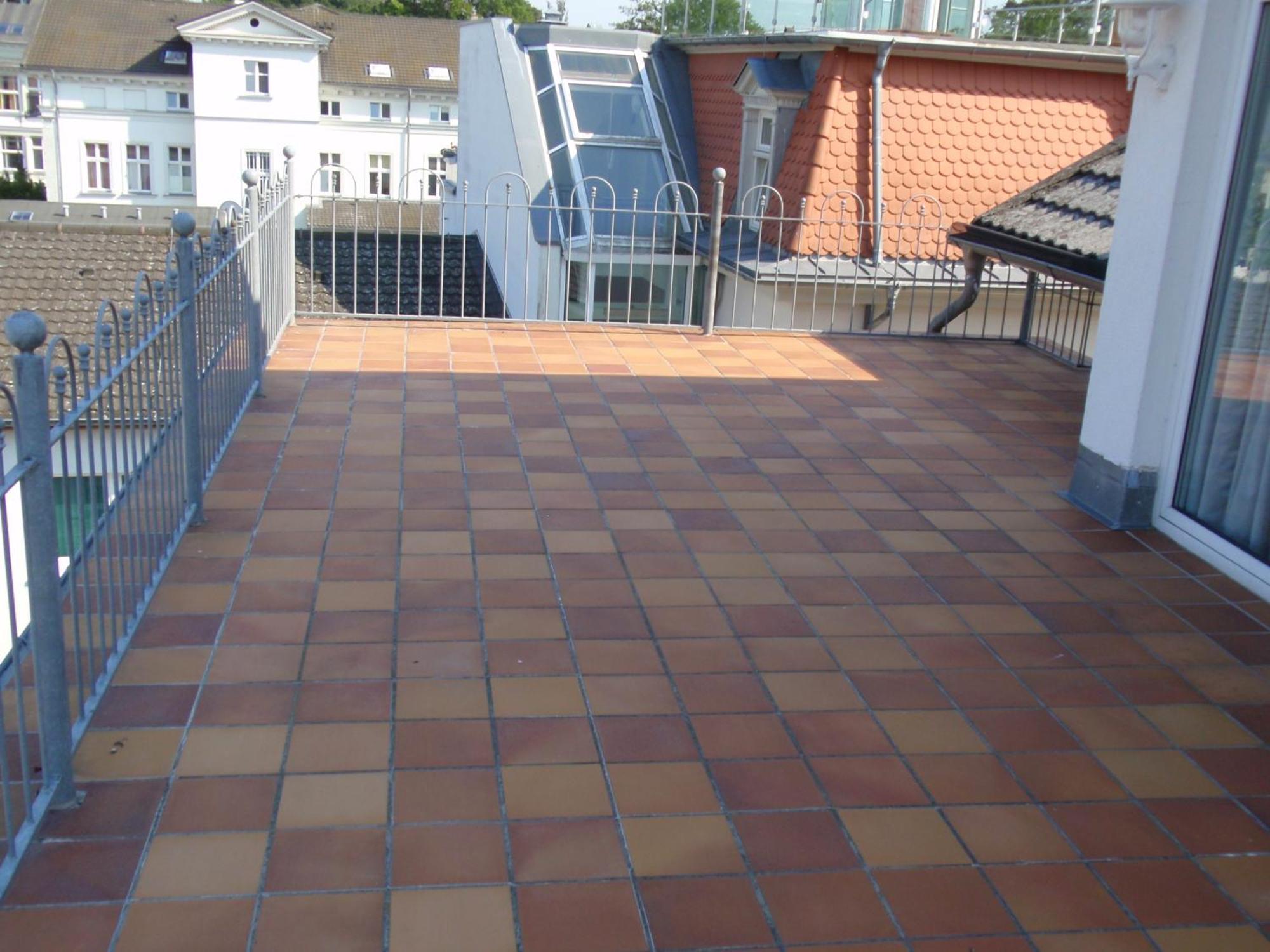 Schmiedehaus - Appartement Heringsdorf  Rum bild