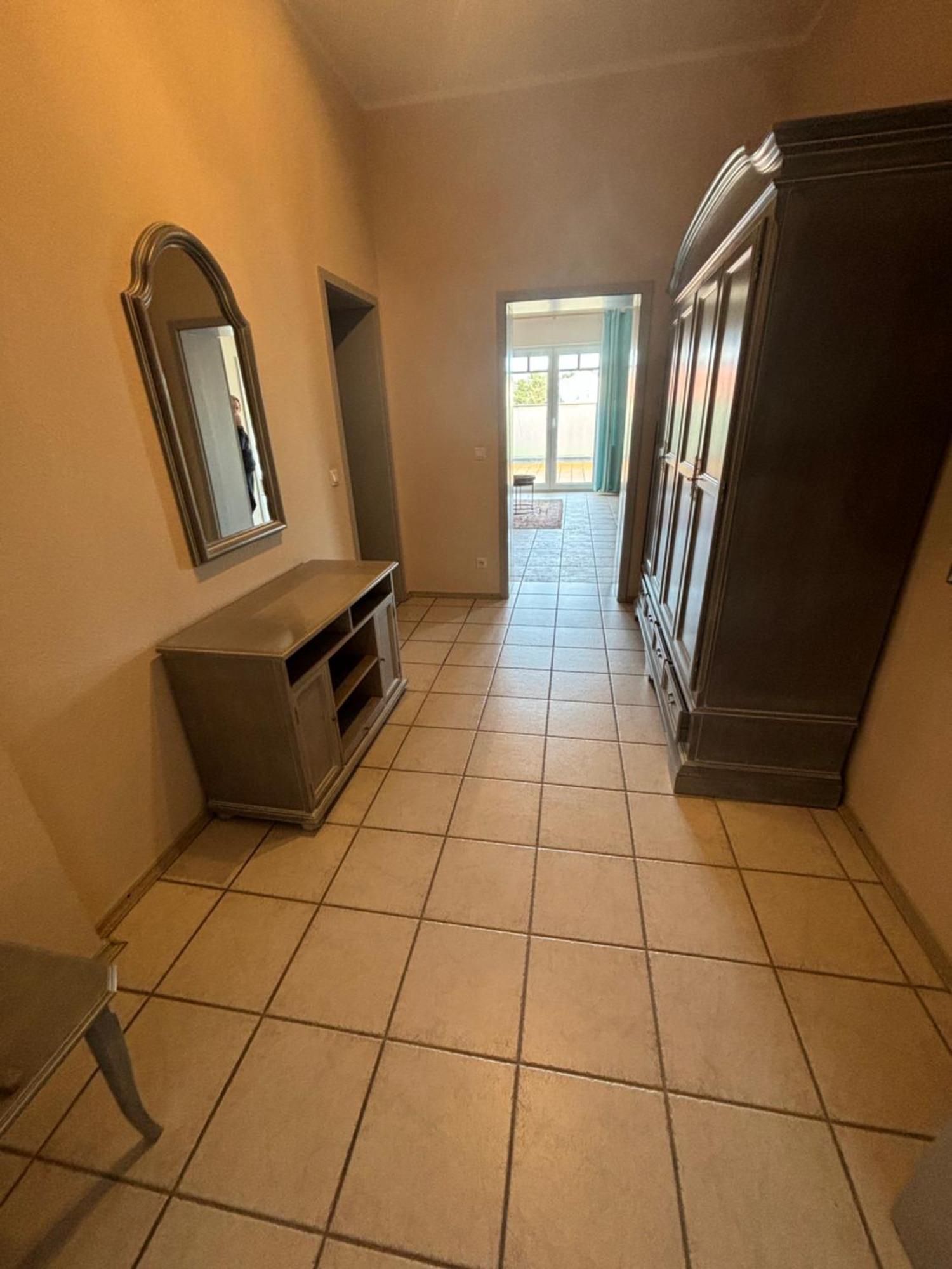 Schmiedehaus - Appartement Heringsdorf  Exteriör bild