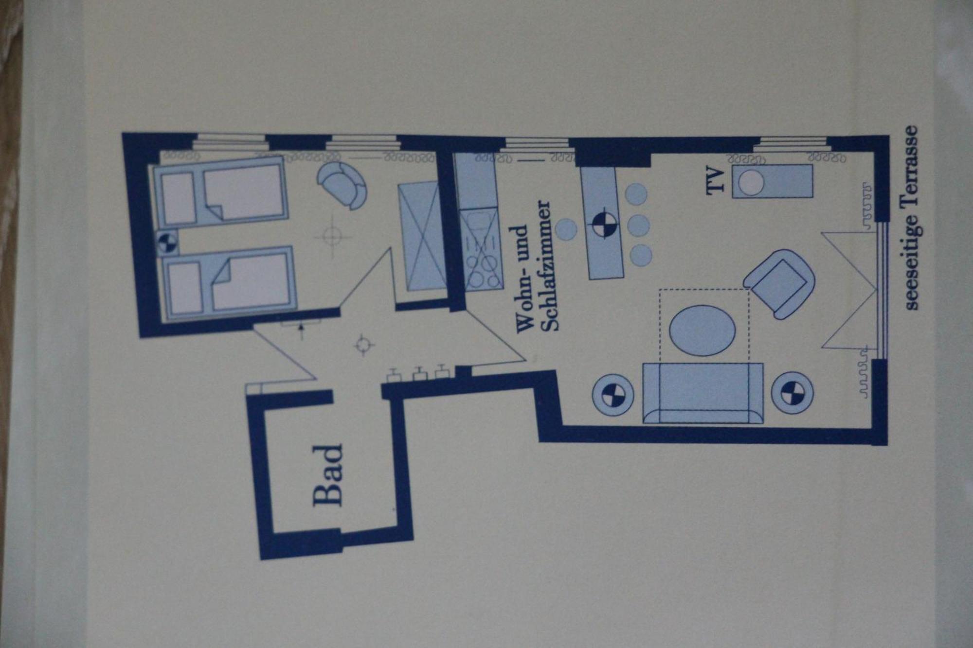 Schmiedehaus - Appartement Heringsdorf  Exteriör bild